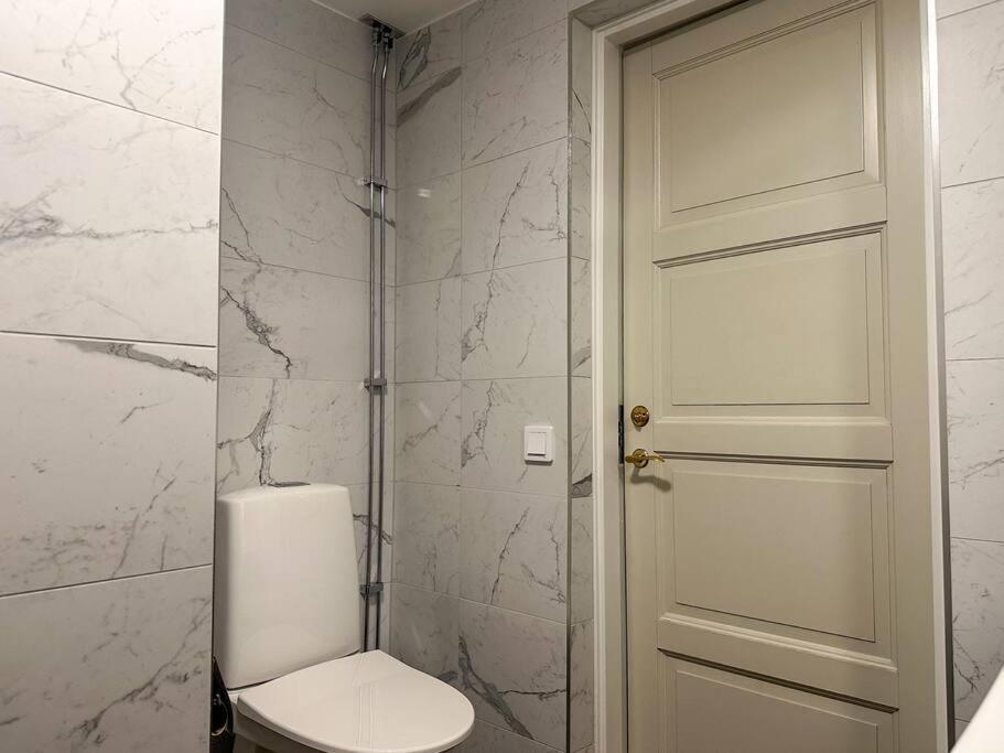 Stay Inn Apartments On Kungsholmen Стокгольм Экстерьер фото